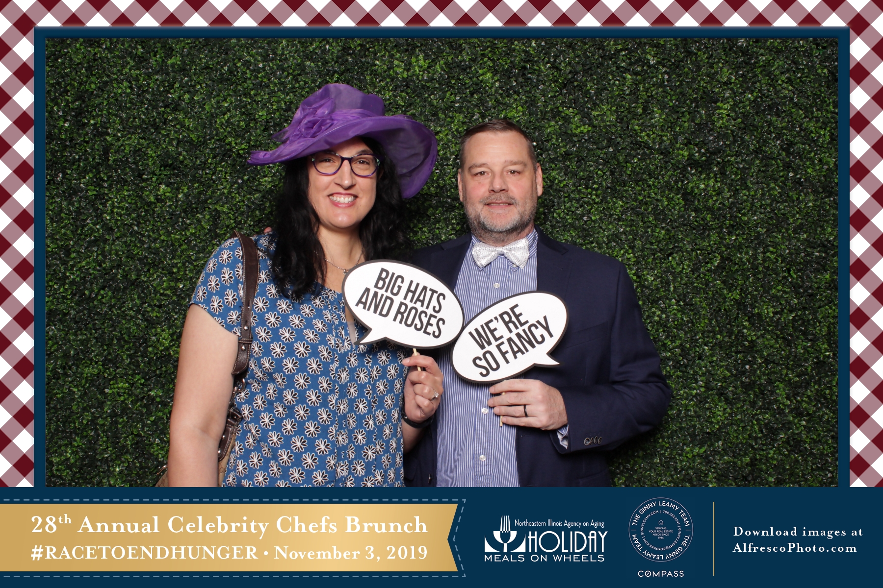 28th Annual Celebrity Chef Brunch | View more photos from the event at events.alfrescophoto.com/u/AlfrescoPhoto/28th-Annual-Celebrity-Chef-Brunch